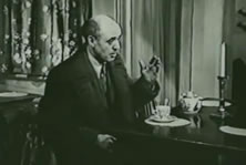 Bingham Reconstructs the Crime