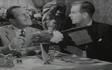 Palfrey and Delauney at the Camelia Room