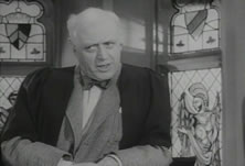 Alastair Sim as Stephen Potter
